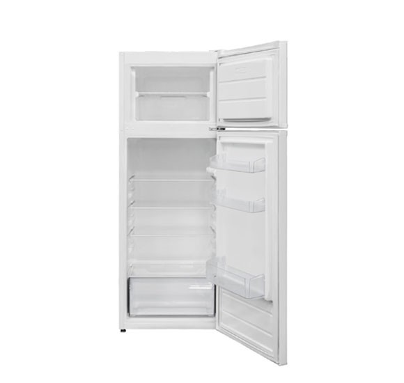 Favorit Комбиниран фрижидер RF263N