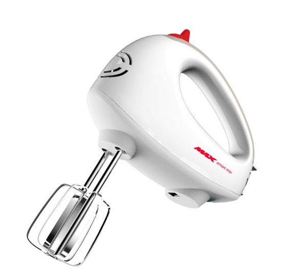 Max Миксер HM-302W