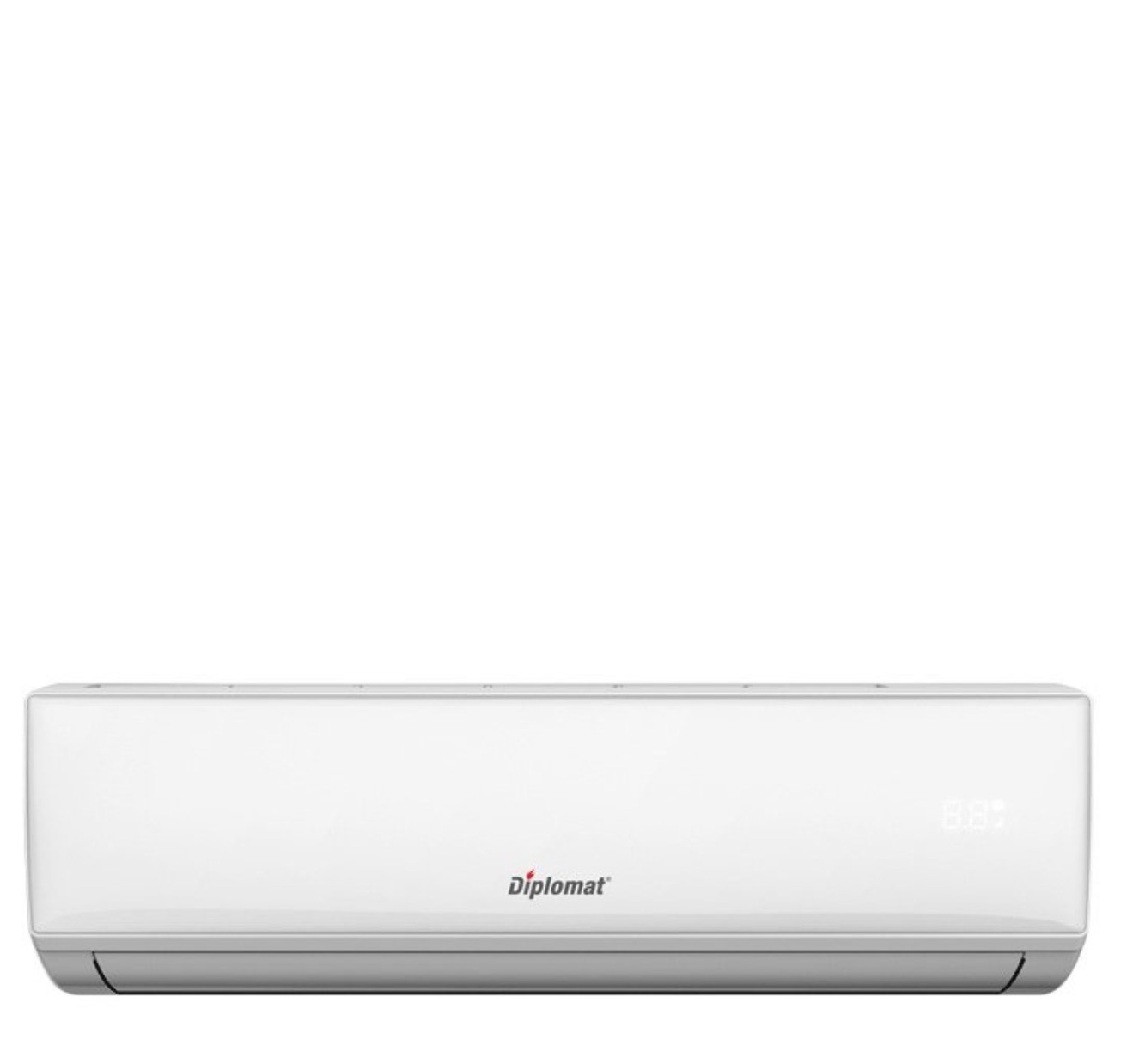 DIPLOMAT Клима инвертер DAC-120CA -20 A++ R32