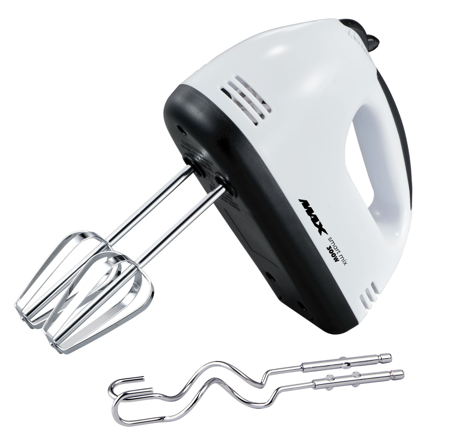 Max Миксер HM400W