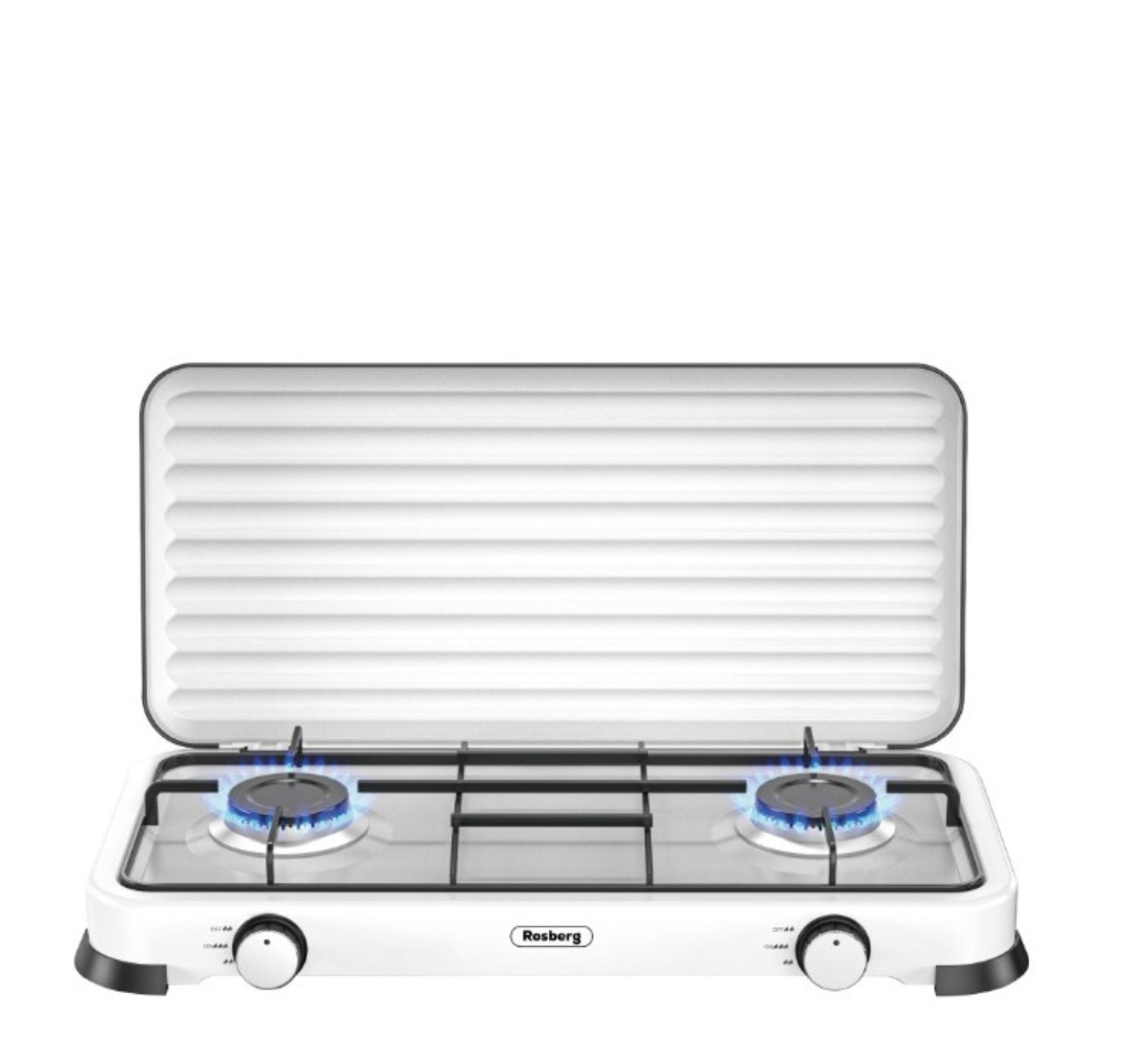 Rosberg Плинско решо дупло R51454D2