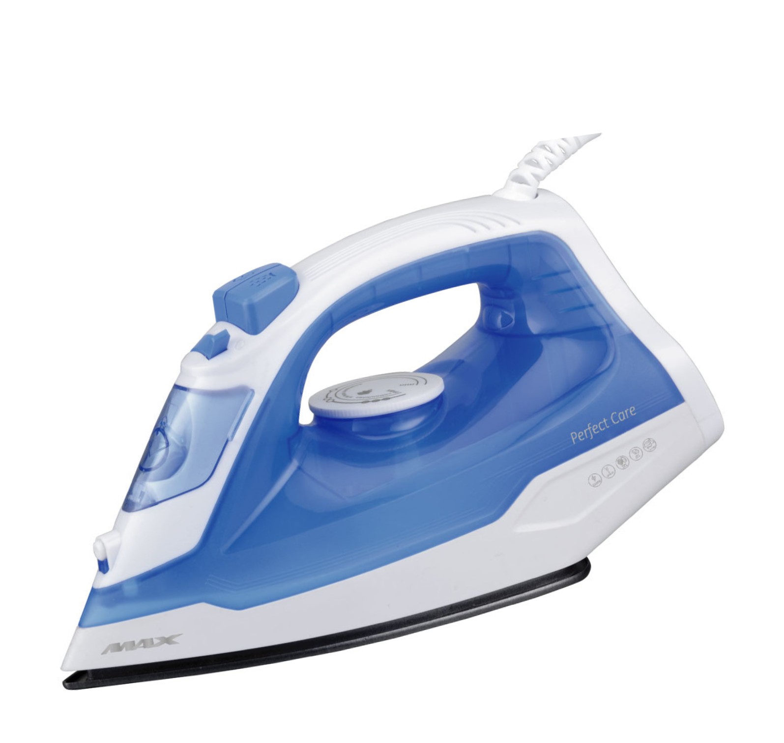 Max Пегла на пареа EI111A