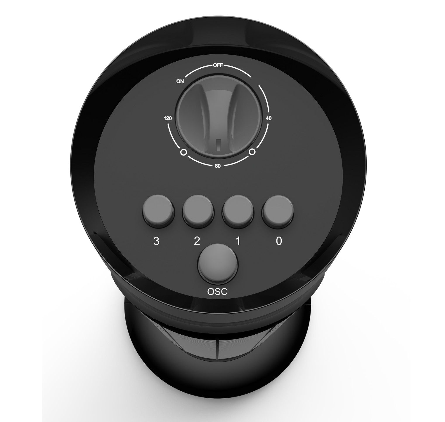 Max Вентилатор TWF303B