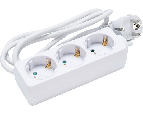 ISKRA Продолжен кабел 3s-5m 001137