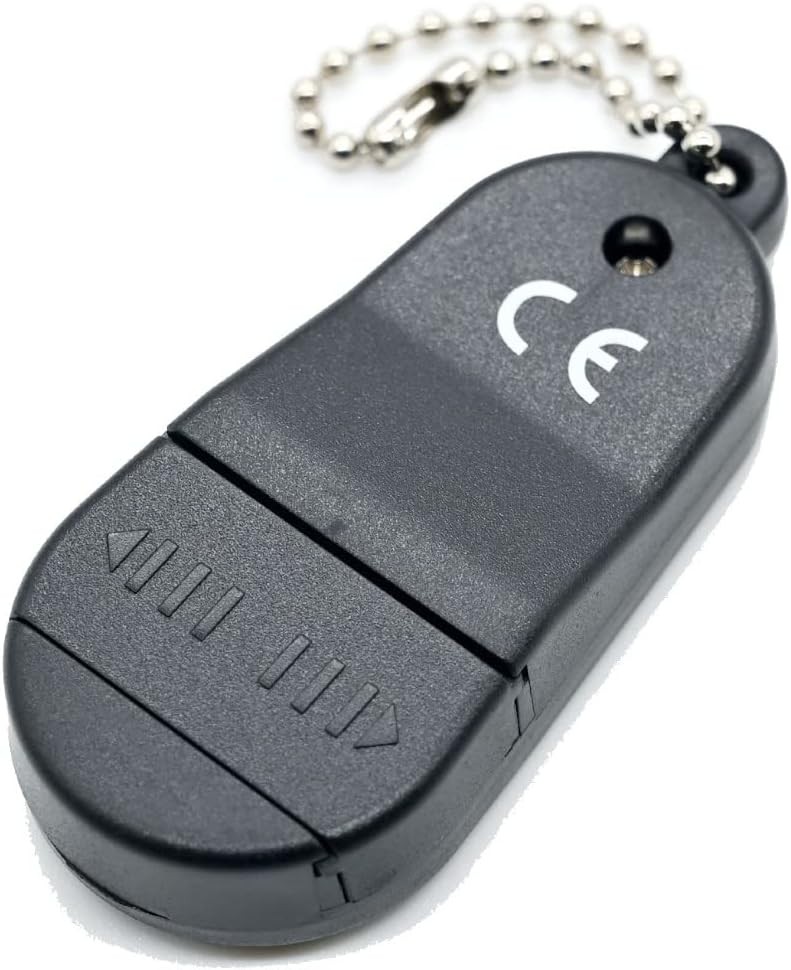 SIGNIA Тестер за батерии, 3x2x6см.