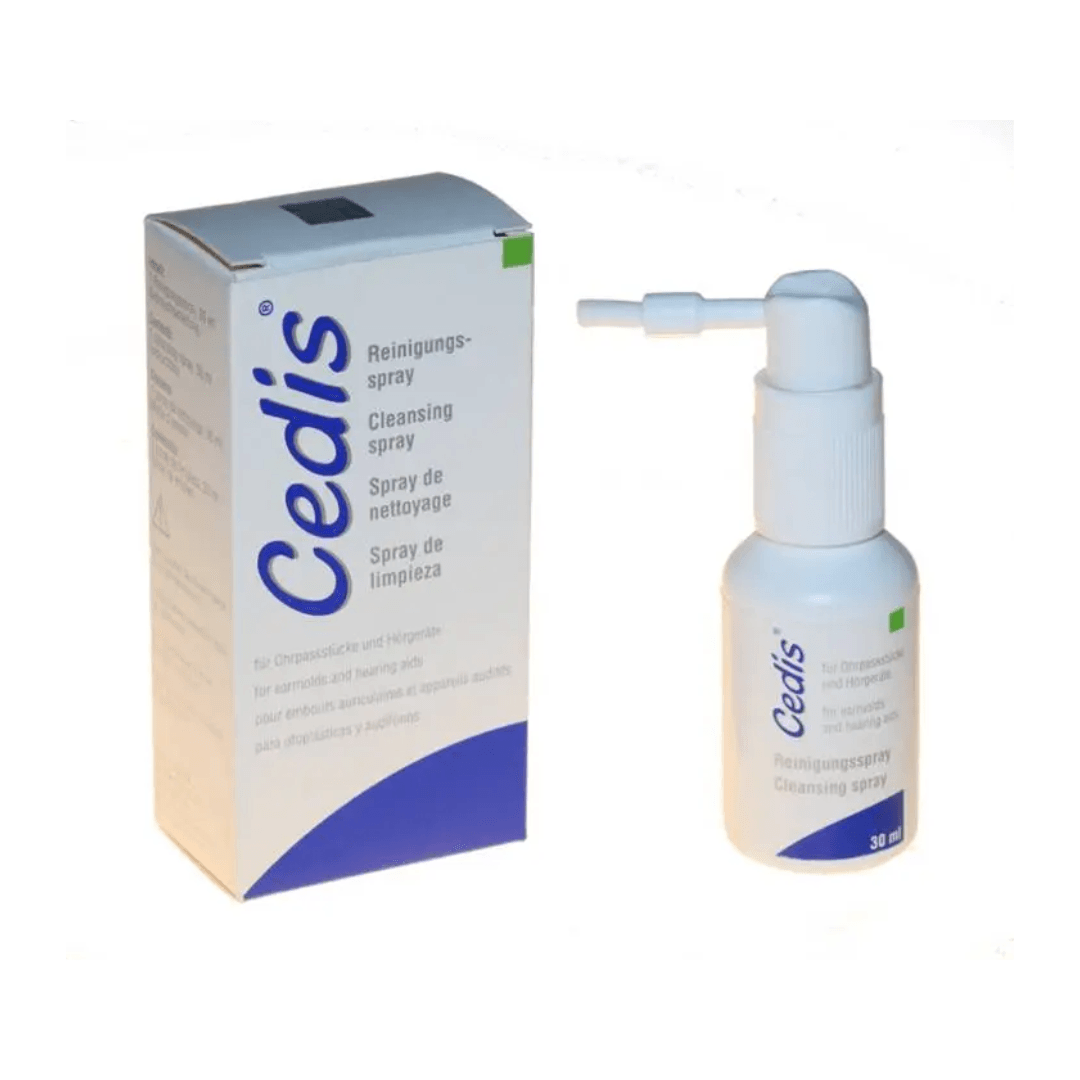 CEDIS Спреј за чистење, 2х2х5см.