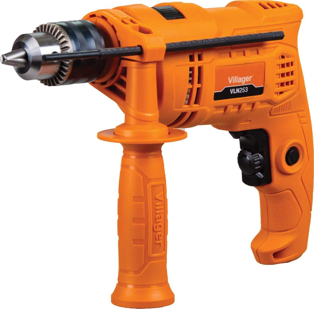 Villager електрична вибрирачка дупчалка Villager VLN 253