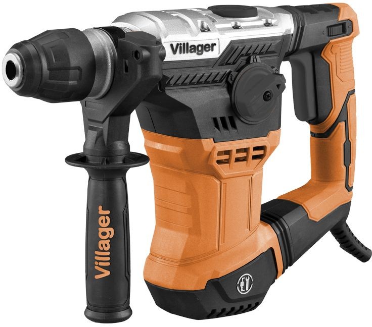 VILLAGER  Чекан електричен VLP 311