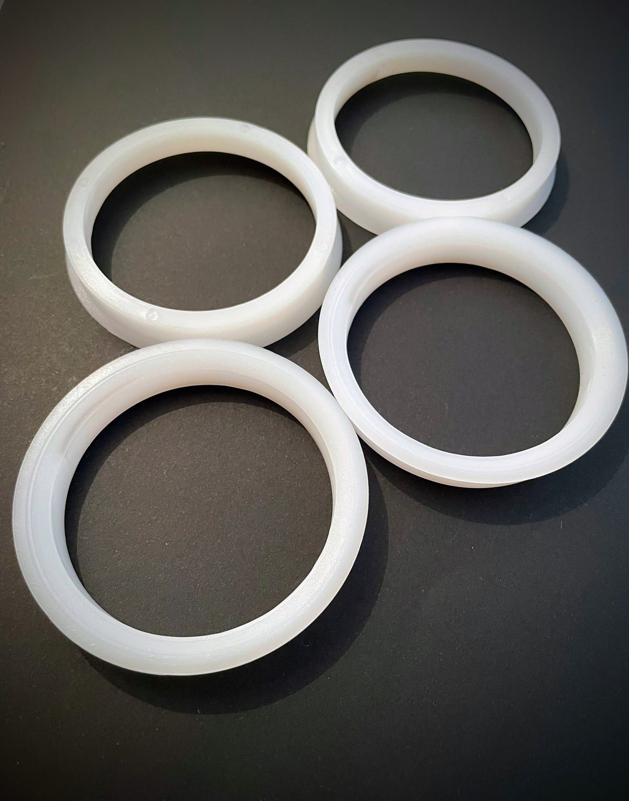 Прстени за алуминиумски бандажи 73.1-63.4