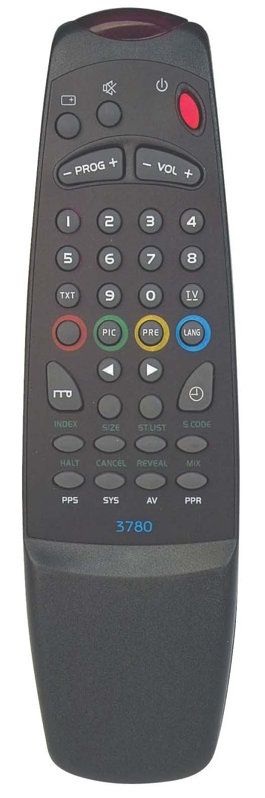 Alfa Electric Далечинско за ТВ KK3780T RC-046