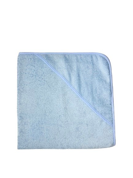 ALKALOID BEROVO Фротирна бањарка - светло сина