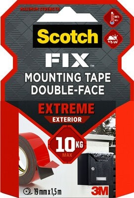 3M - Scotch-Fix™ Силна монтажна трака