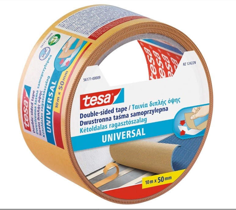 TESA® трака за теписи