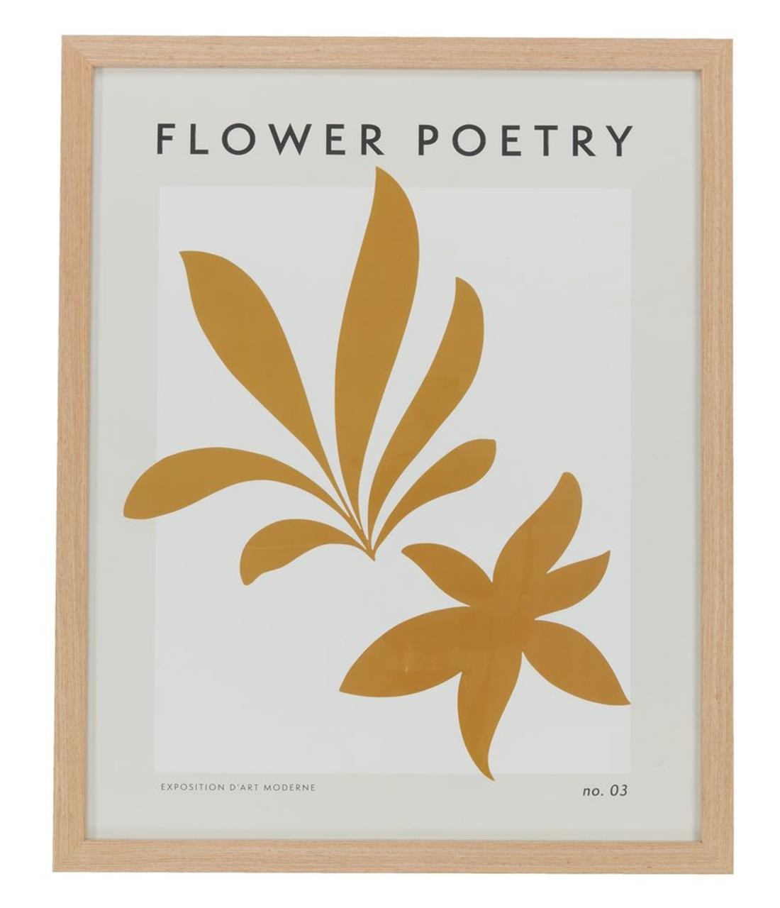 JYSK Рамка за слика TORD 40x50cm