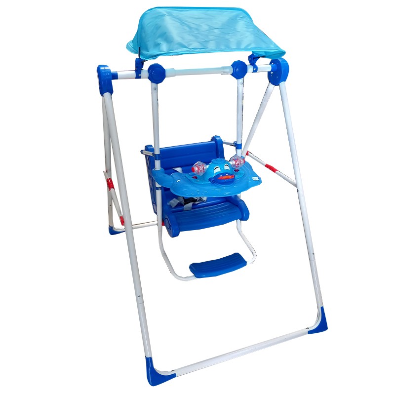 BISER Нишалка со тенда