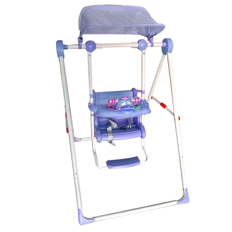 BISER Нишалка со тенда