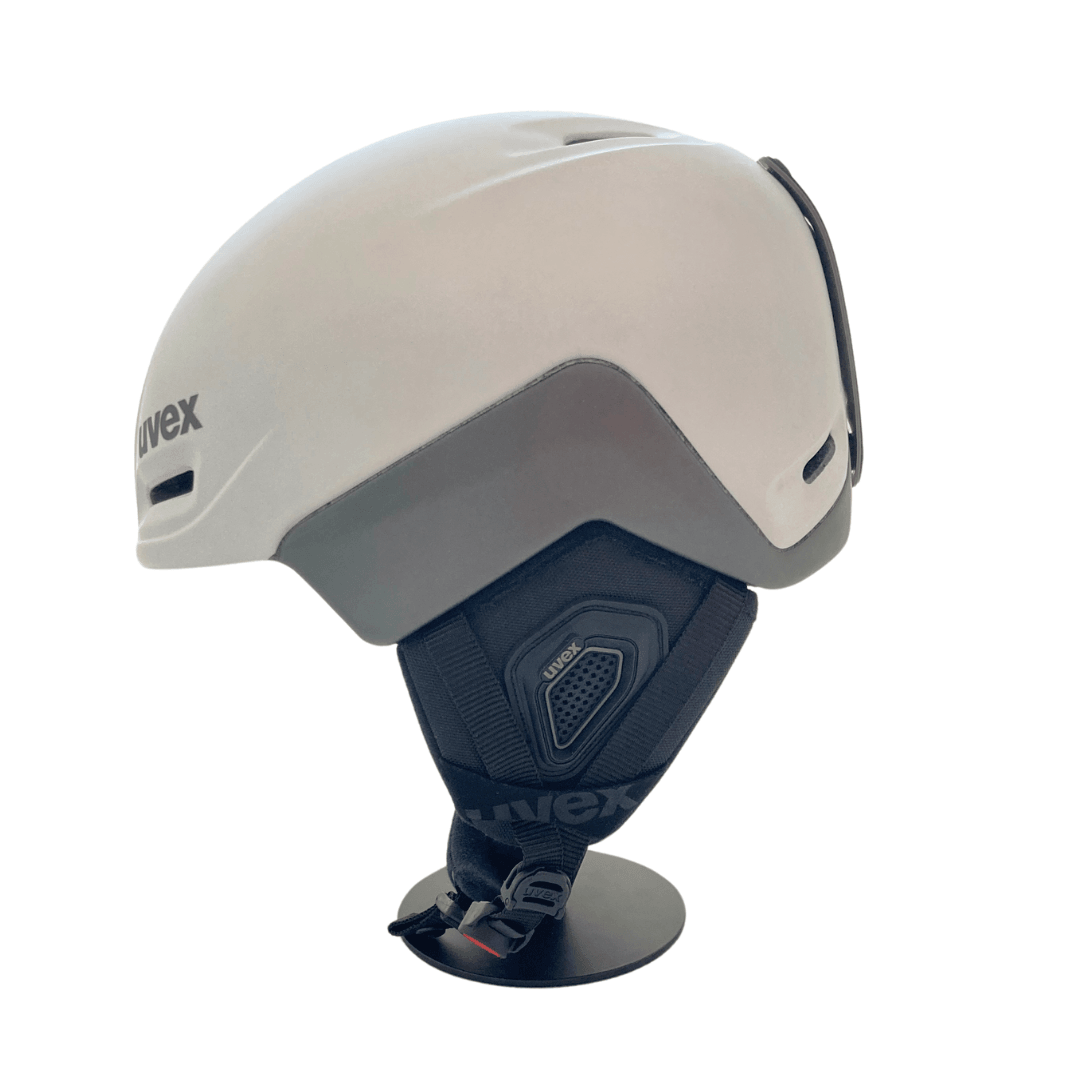 UVEX Скијачка Кацига jimm octo +