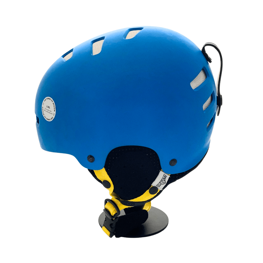 TSG Скијачка Кацига Gravity solid