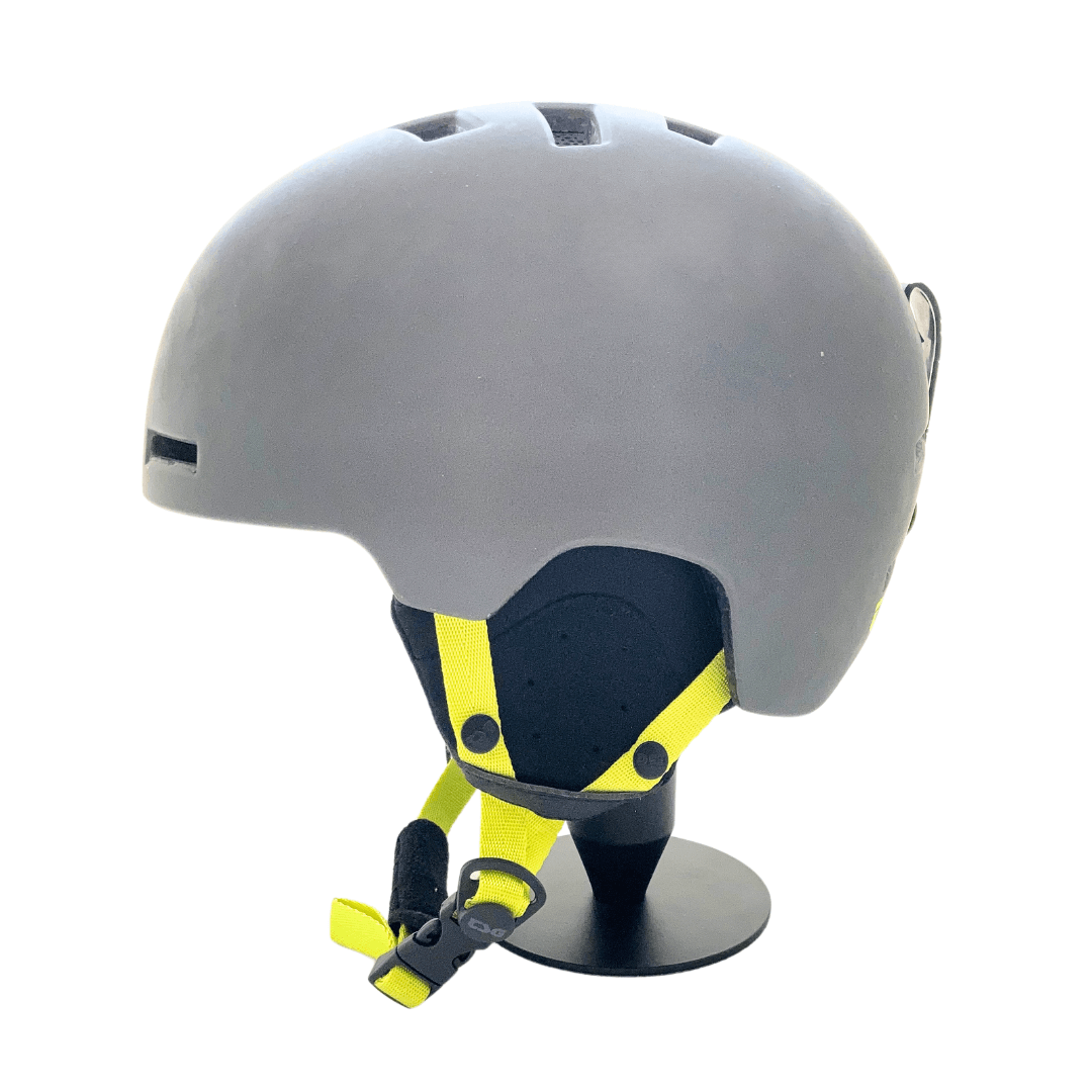 TSG Скијачка Кацига VERTIS SOLID COLOR