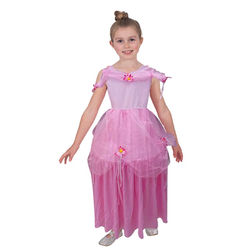 BISER Фустан за маскембал