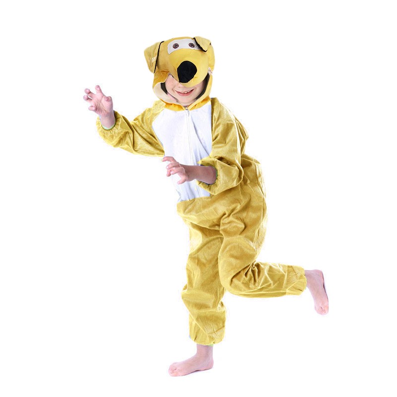 BISER Костим за маскембал куче