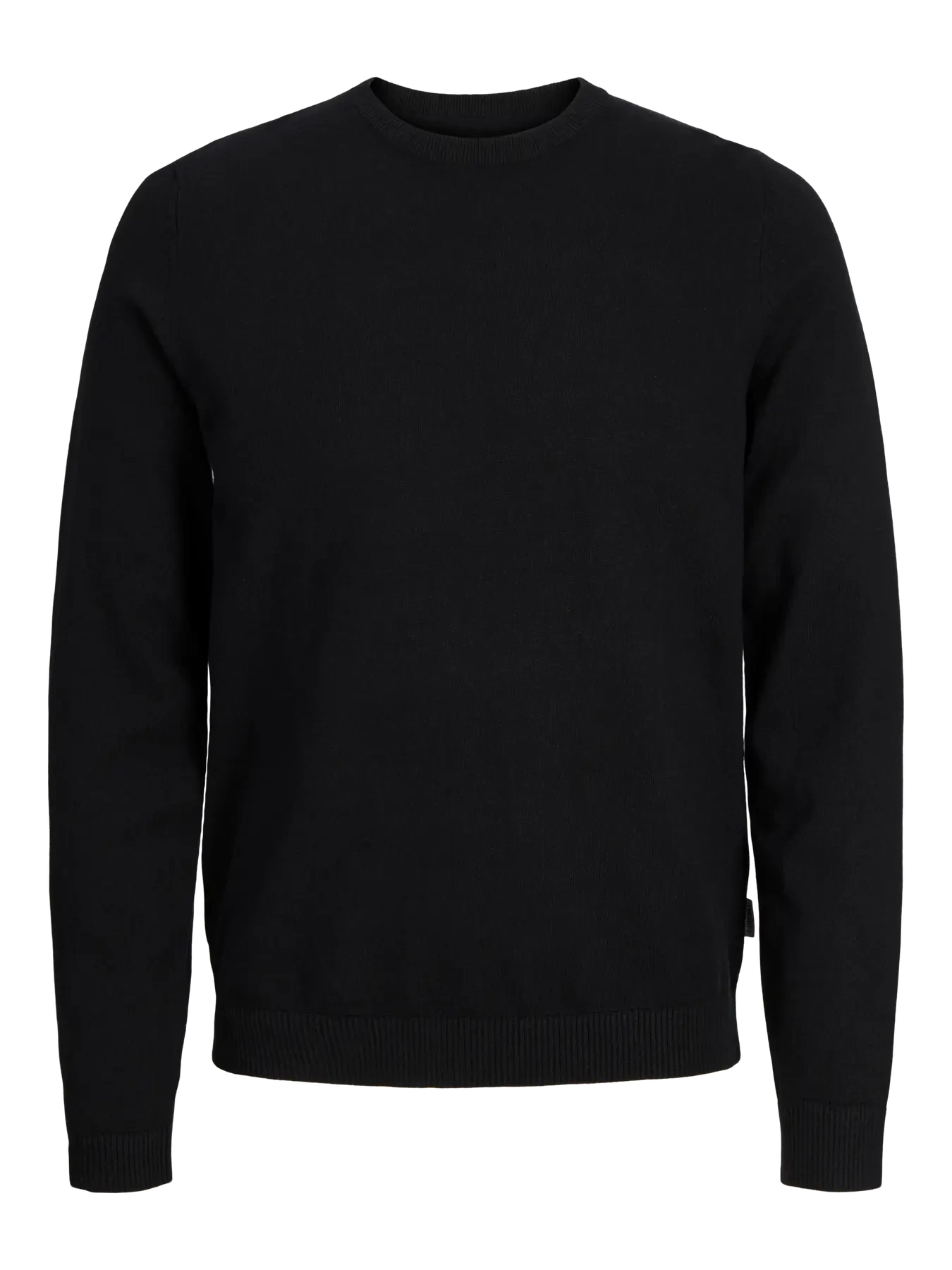 JJ REBEL Машки Џемпер JREBCALLUM KNIT CREW NECK