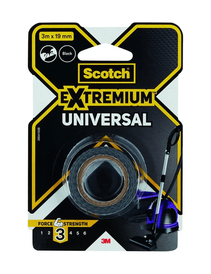 3M™ - SCOTCH™ Екстремно силна трака