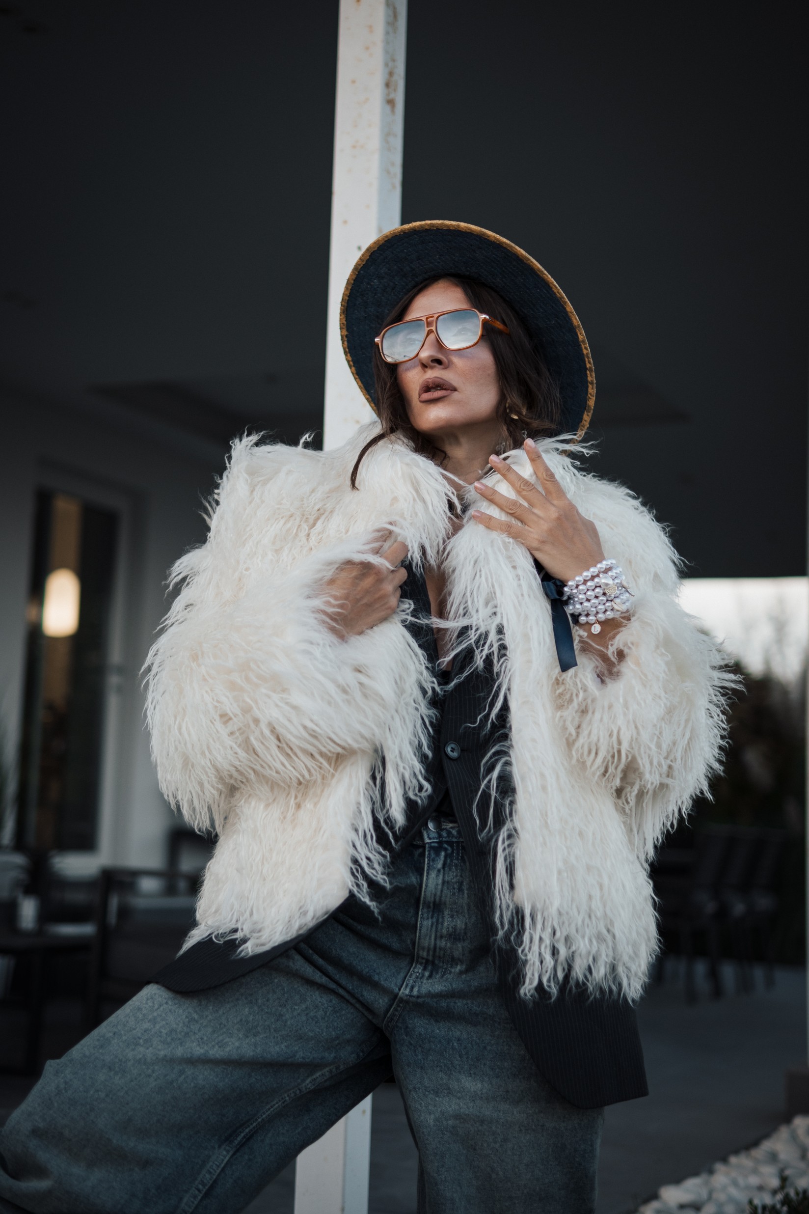 PURE by AndrijanaLV Бунда од ЛАМА