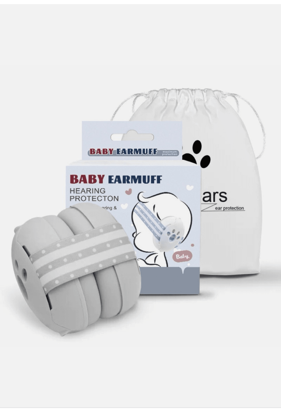 Антифон за Бебе Сив