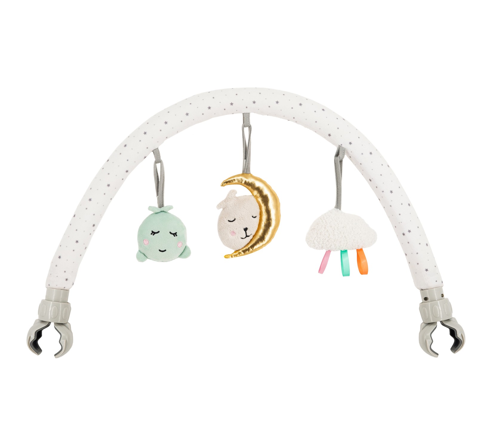 MoMi ZIZI Висечки играчки за бебе