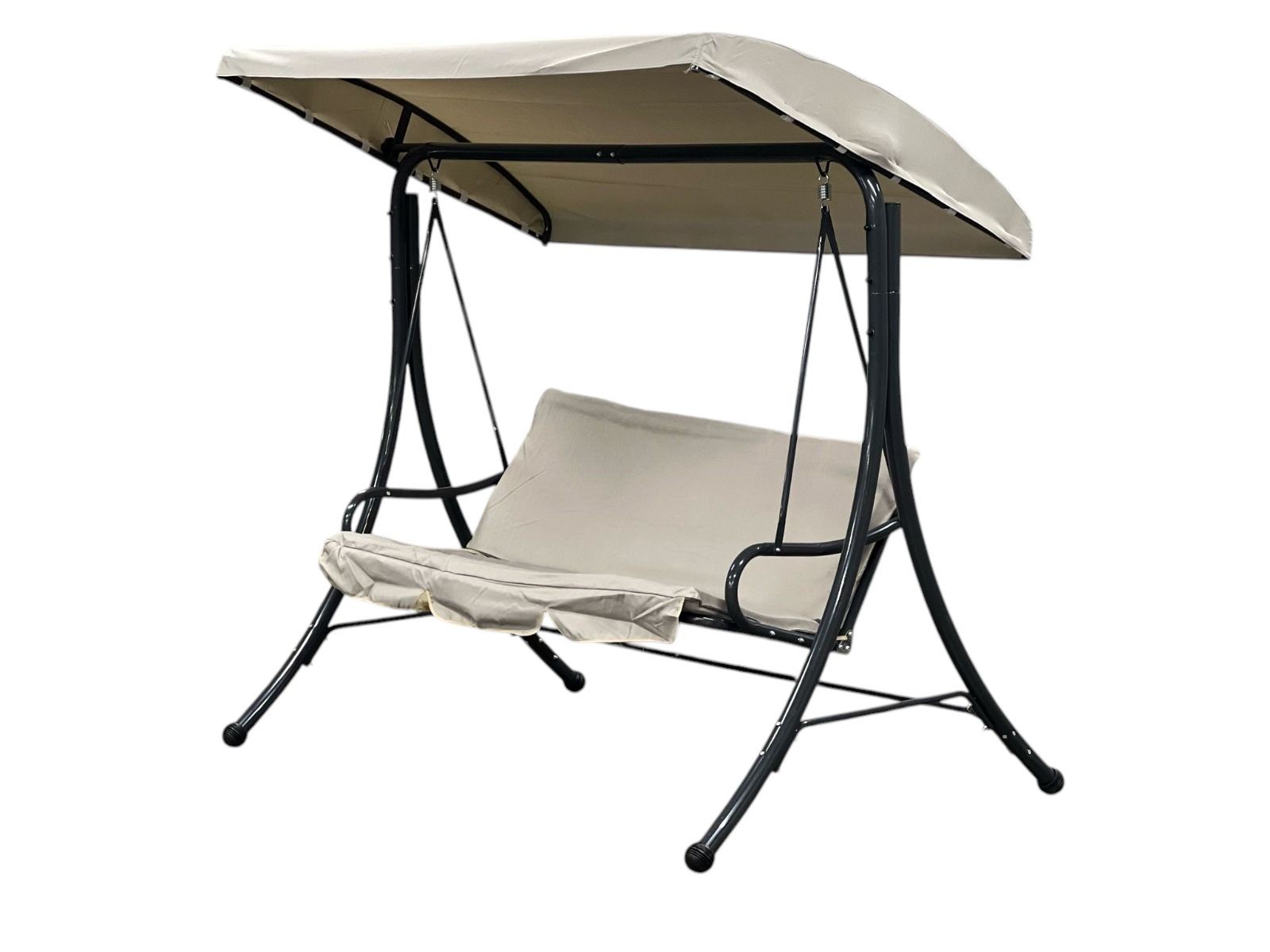 Нишалка со 3 седла 180*120*165 цм