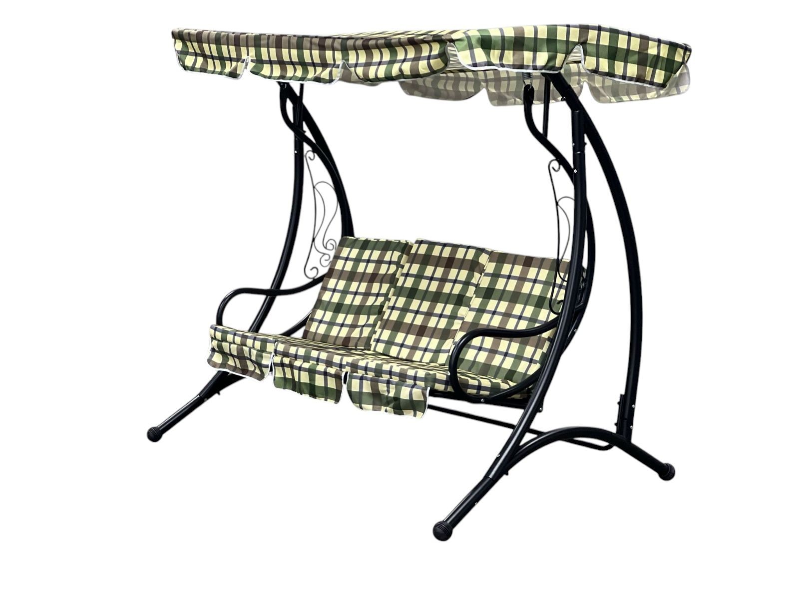 Нишалка 195*115*172 cm