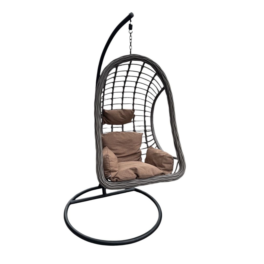 Нишалка гнездо 118*80*68 цм