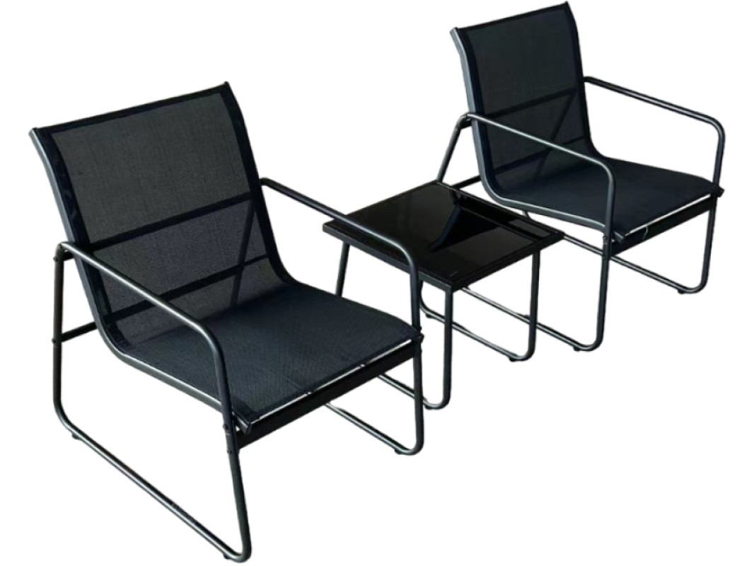 Градинарски сет маса со столици