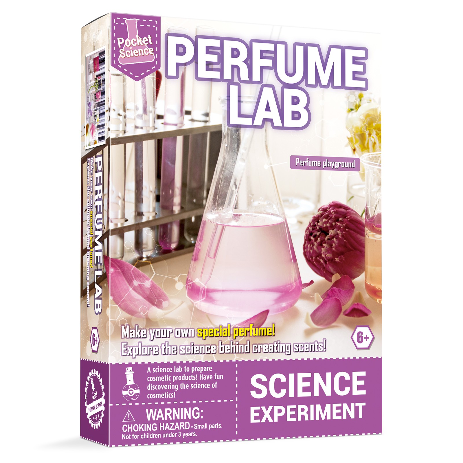 Сет - Парфеми