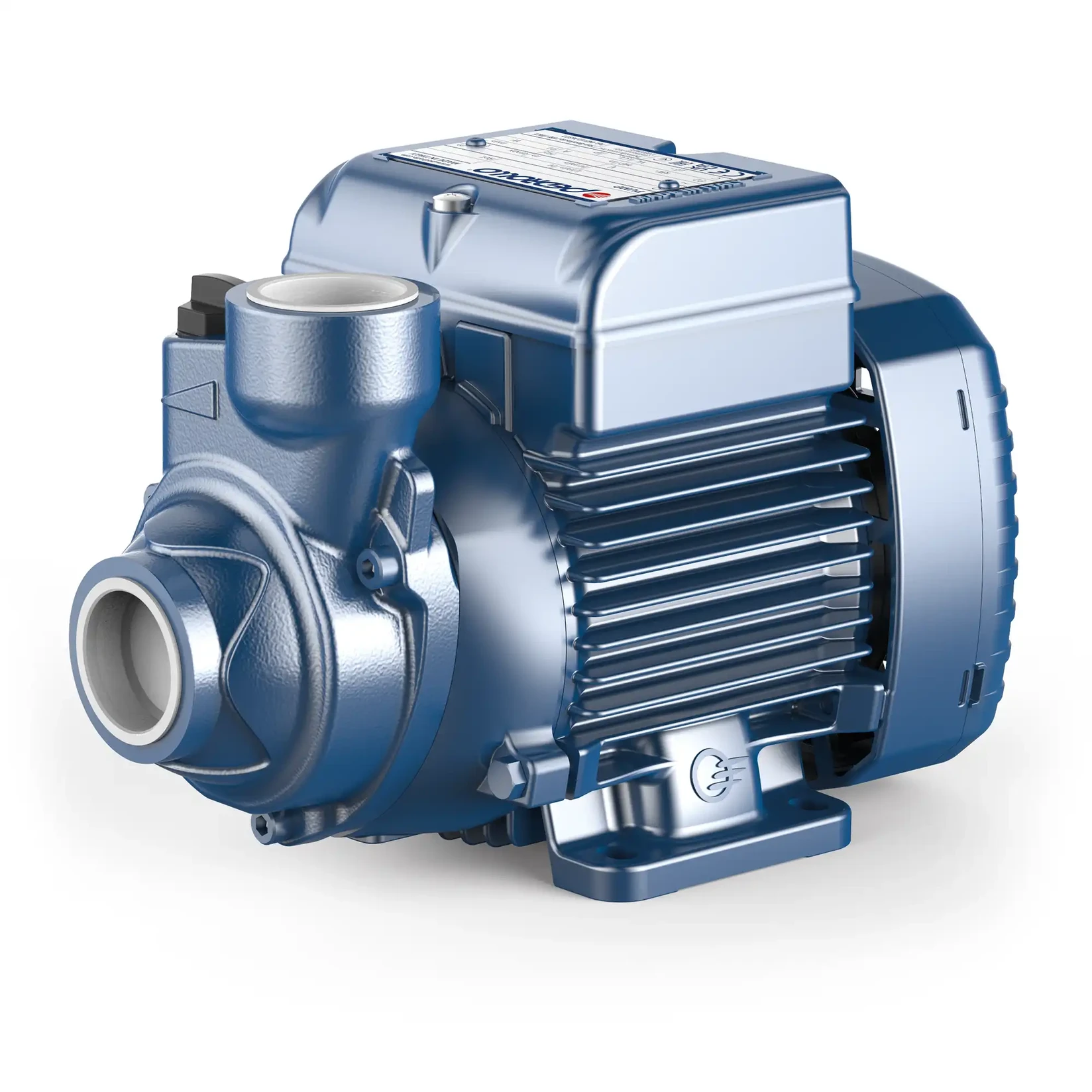 Pedrollo Педроло Пкм60 Перифернa Пумпa Со Ротори