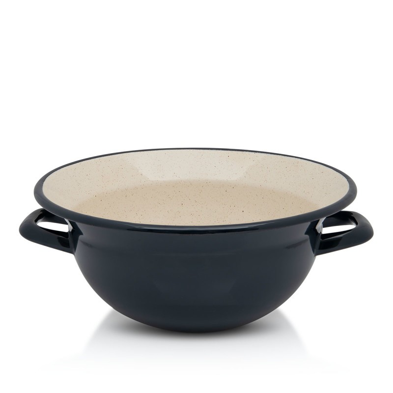 METALAC Aмајлиран сад 28цм/5л тегет