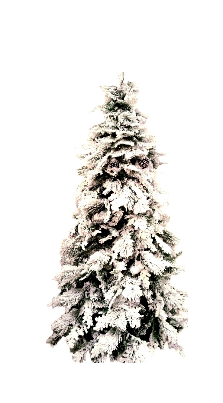 Новогодишна елка 180cm