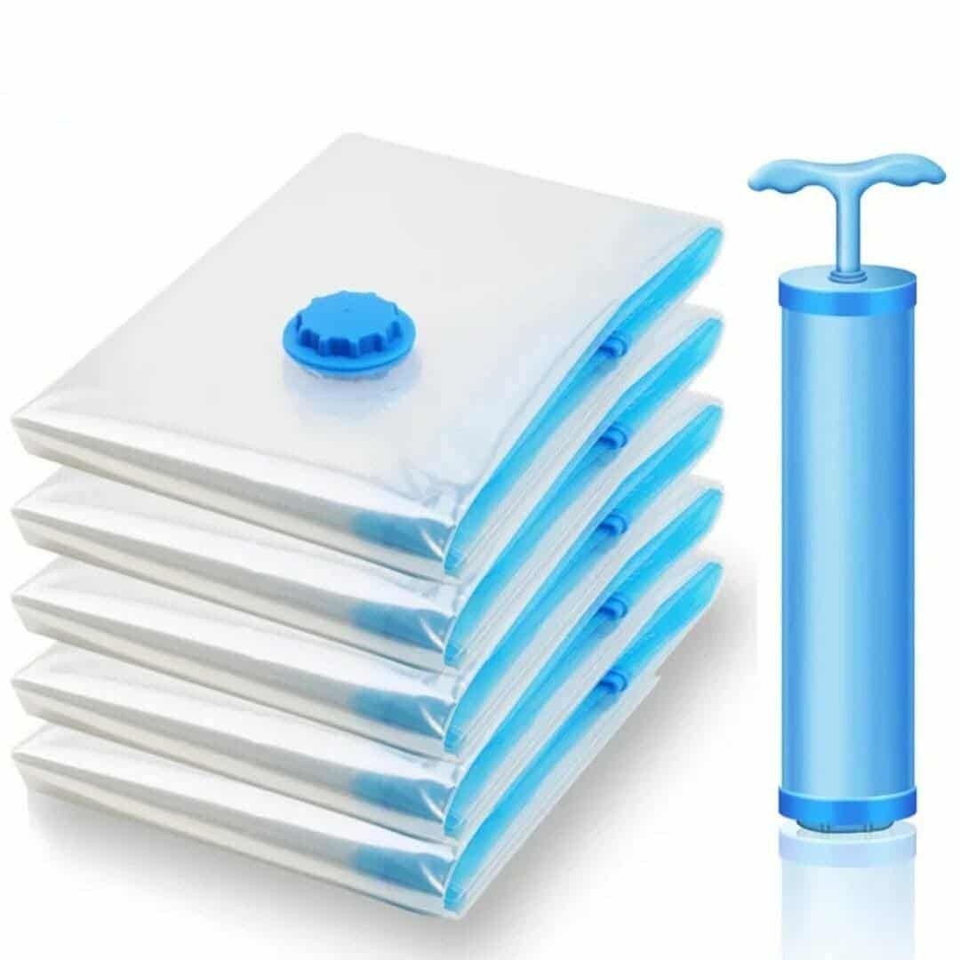 Вакум пумпа