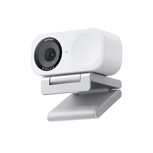 INSTA 360 Веб-камера Link 2C SE Arctic White - USB 4K