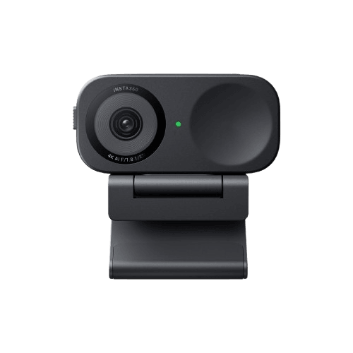 INSTA 360 Веб-камера Link 2C SE Graphite Black - USB 4K