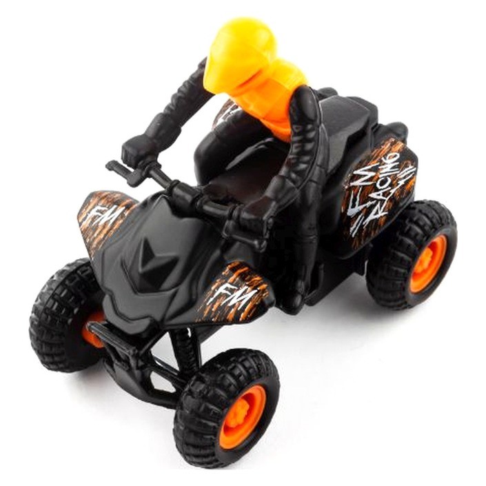 Maisto возило на четири тркала 1 1:32 сорт