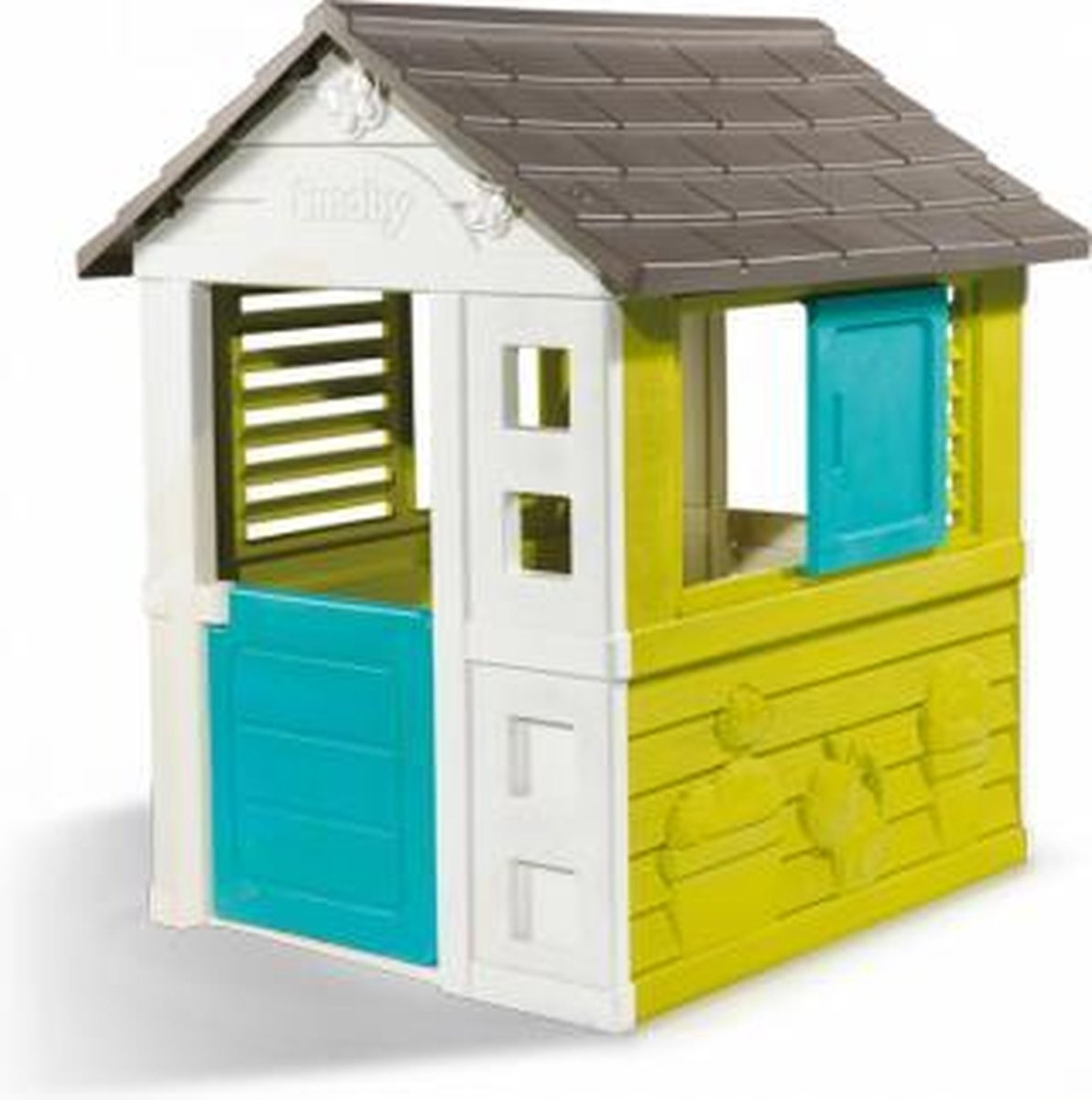 Smoby Куќарка maison pretty