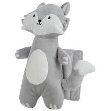 FREEON подлога за автомобилски појас лисица 81774