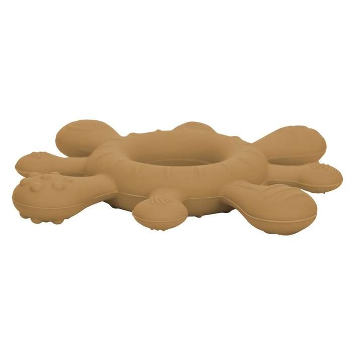 FREEON Силиконско гризало кафеаво 49454