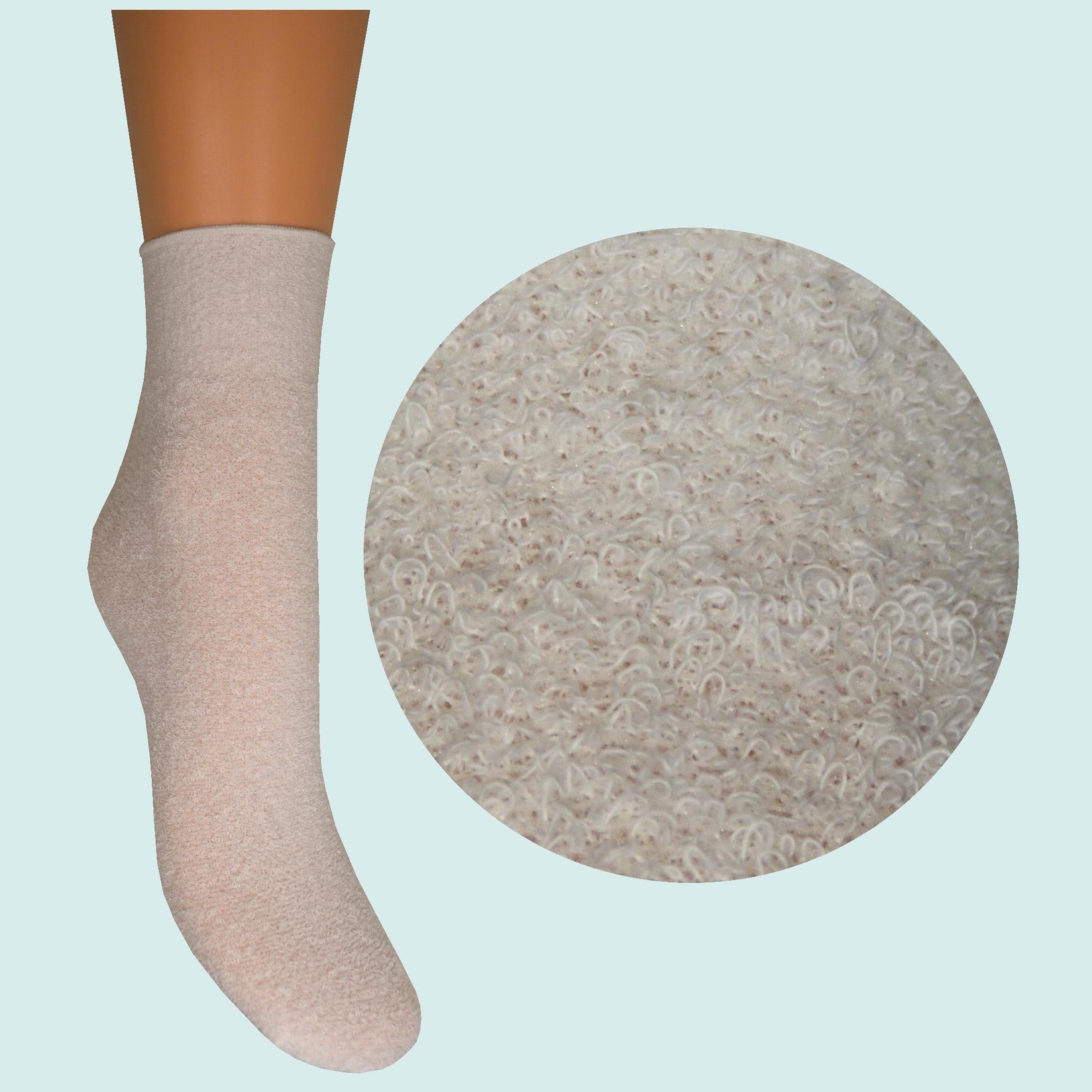 ARAI Женски Чорапи Фротир