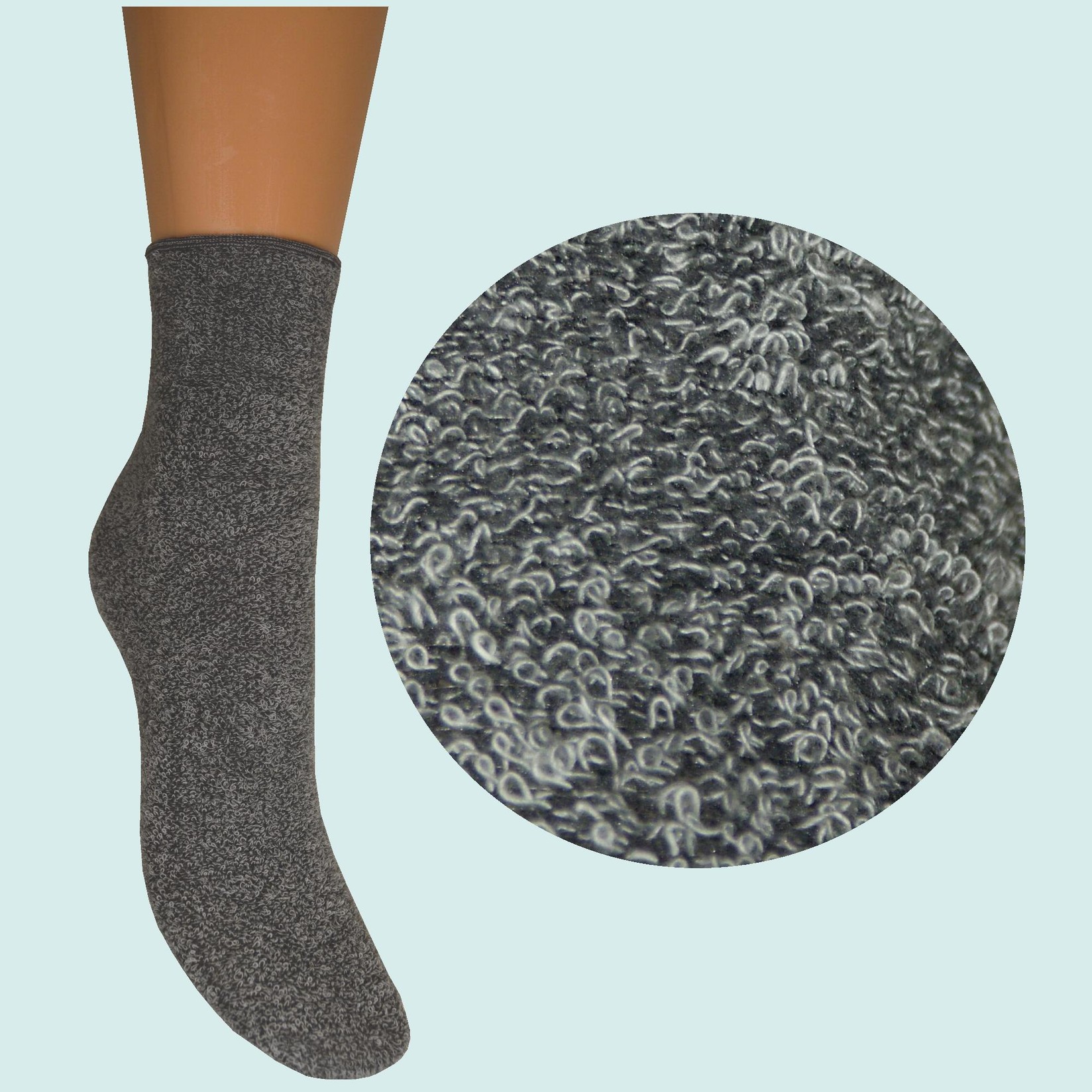 ARAI Женски Чорапи Фротир