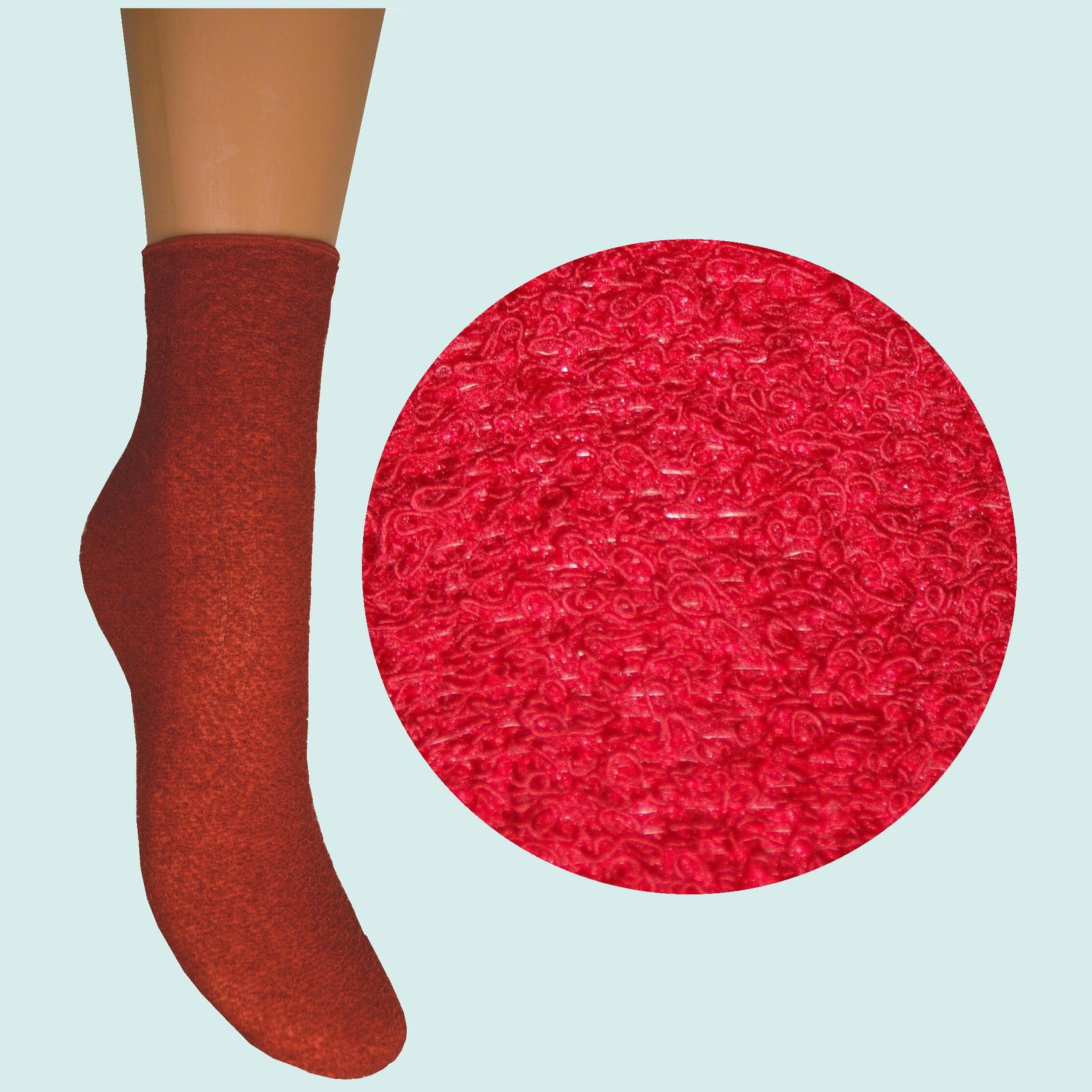 ARAI Женски Чорапи Фротир