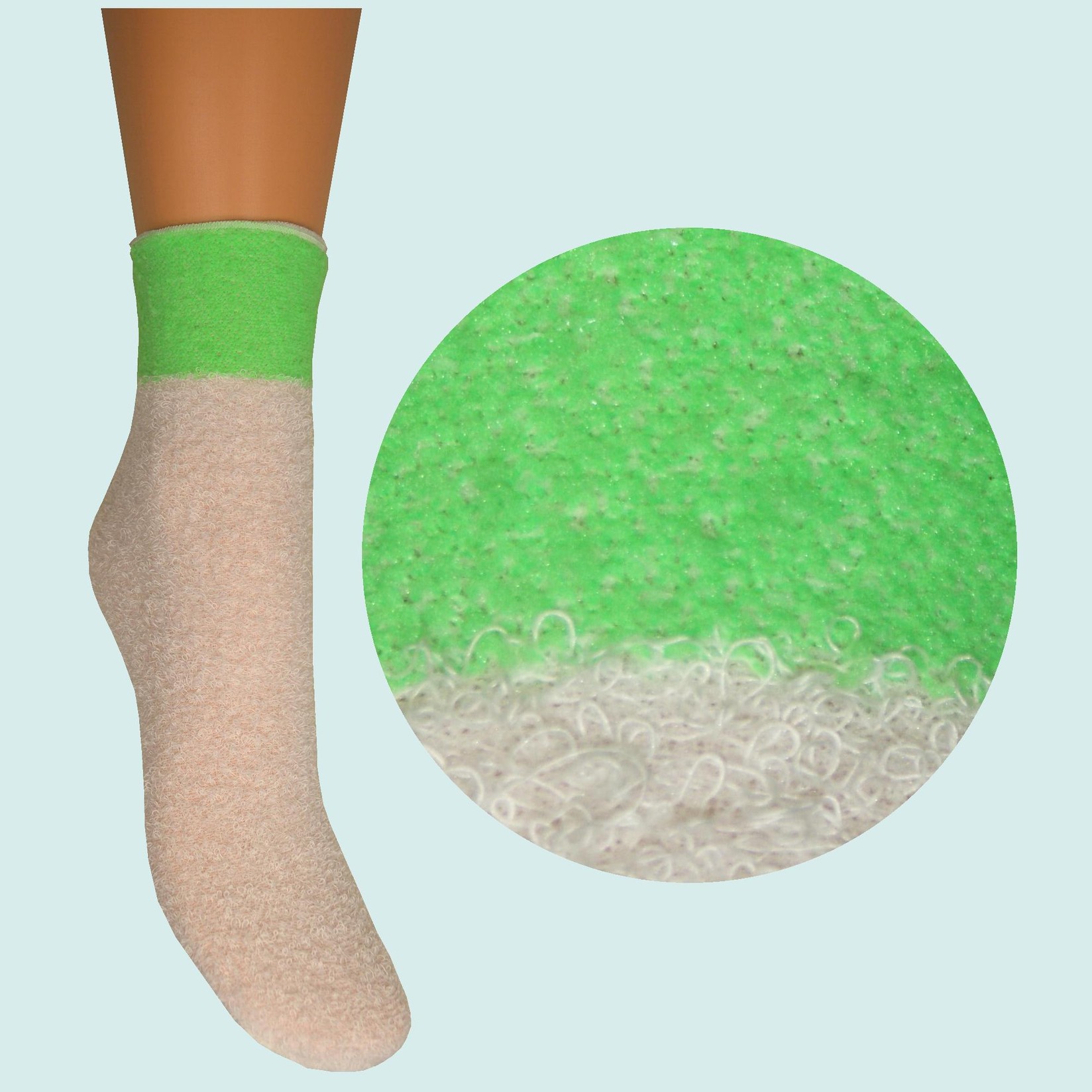 ARAI Женски Чорапи Фротир