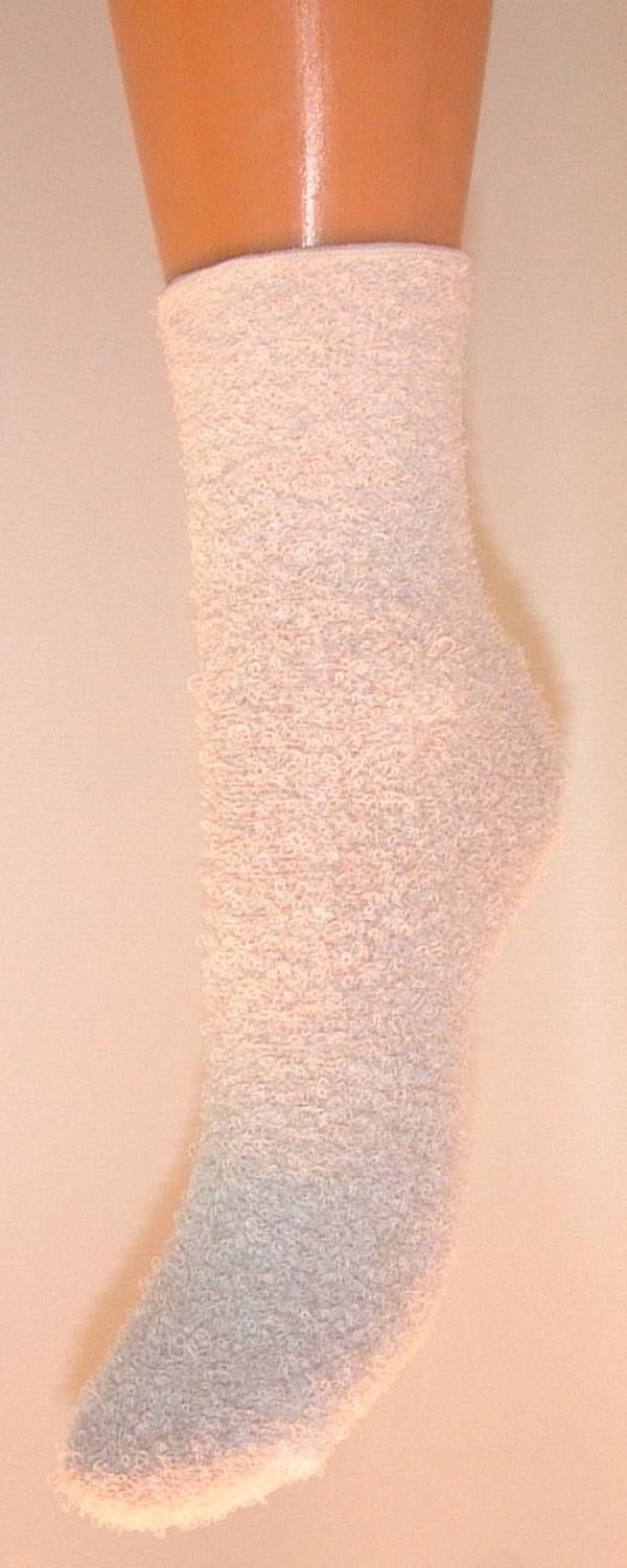 ARAI Женски памучни чорапи фротир